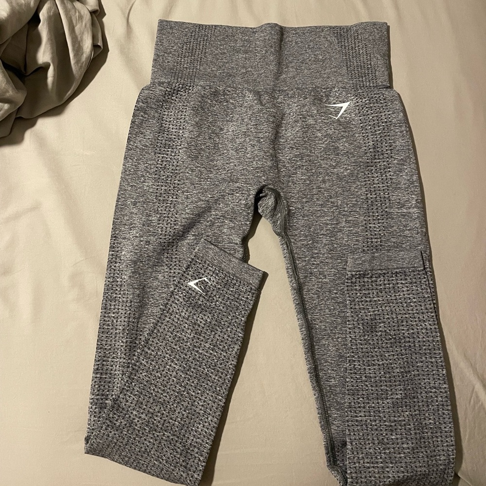 Gymshark leggings size small